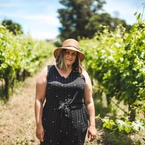 Meet your Posher, Carly